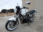     Honda CB400SFV-4 2012  12